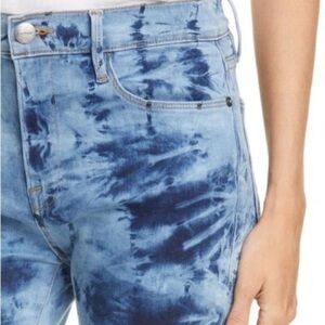 Frame Denim Le High Skinny Jeans